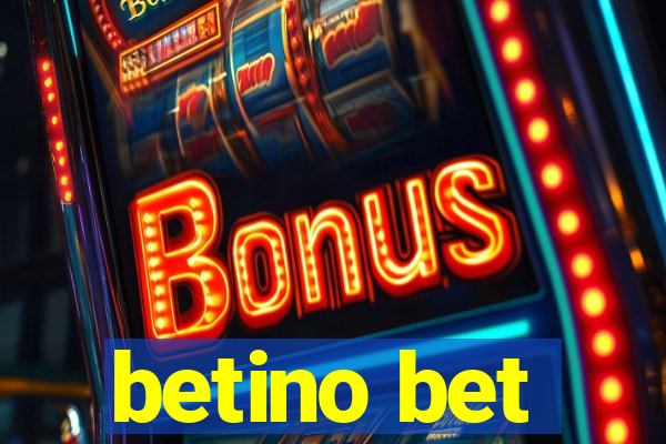 betino bet